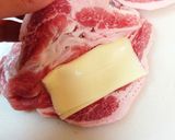 油使わない揚げ物？簡単！チーズカツレツ作り方3写真