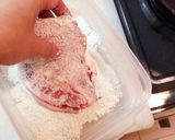 油使わない揚げ物？簡単！チーズカツレツ作り方4写真