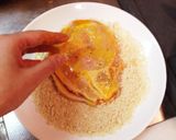 油使わない揚げ物？簡単！チーズカツレツ作り方7写真