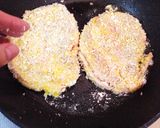 油使わない揚げ物？簡単！チーズカツレツ作り方9写真