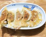 取り分けで幼児にも！白菜のパクパク餃子作り方11写真