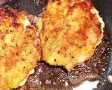 油使わない揚げ物？簡単！チーズカツレツ作り方11写真