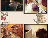 (●ó౪ò●)フォンダンショコラ 簡単作り方7写真