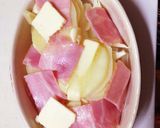 余り物でタパス☆じゃがバタチーズ焼き作り方3写真