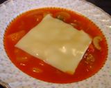 野菜たっぷりイタリアンスープ作り方5写真
