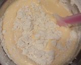簡単シフォンケーキ作り方4写真