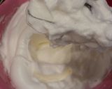 簡単シフォンケーキ作り方7写真