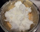 簡単シフォンケーキ作り方9写真