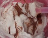 簡単シフォンケーキ作り方11写真