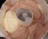 簡単シフォンケーキ作り方12写真