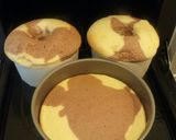 簡単シフォンケーキ作り方16写真