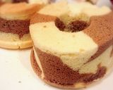 簡単シフォンケーキ作り方17写真