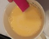 簡単シフォンケーキ作り方19写真