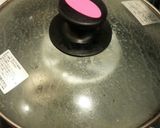 簡単シフォンケーキ作り方22写真