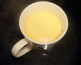 簡単シフォンケーキ作り方23写真