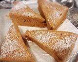 簡単シフォンケーキ作り方25写真