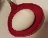 簡単シフォンケーキ作り方27写真