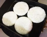 簡単うま♡ライスバーガー作り方3写真