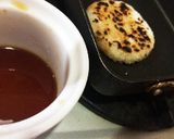 簡単うま♡ライスバーガー作り方4写真