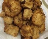 ムネ肉で〜酢鶏〜(o˘◡˘o) ♡作り方10写真