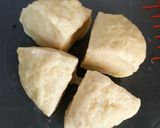 丸ごとソーセージの棒ピザ☆イースト不要作り方4写真