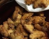 ムネ肉で〜酢鶏〜(o˘◡˘o) ♡作り方12写真