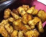 ムネ肉で〜酢鶏〜(o˘◡˘o) ♡作り方15写真