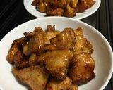 ムネ肉で〜酢鶏〜(o˘◡˘o) ♡作り方16写真