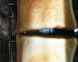 ハムとたまごホットサンド◆5分でできる作り方2写真