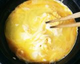 ハムとたまごホットサンド◆5分でできる作り方3写真