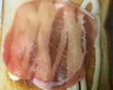 ハムとたまごホットサンド◆5分でできる作り方5写真