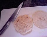 チラキレス　誰もが好きなメキシコ朝ごはん作り方1写真