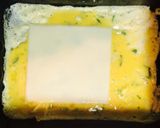 簡単すぎる☆ねぎチーズ卵焼き作り方3写真