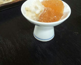 血管プラークダイエット食199（海鮮丼）作り方4写真
