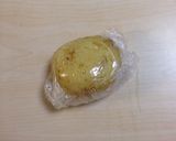ガーリックポテト子供大好き！お弁当にも！作り方2写真