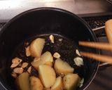 ガーリックポテト子供大好き！お弁当にも！作り方6写真