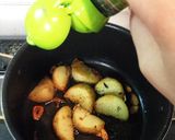 ガーリックポテト子供大好き！お弁当にも！作り方10写真