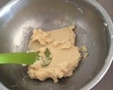 簡単しっとり♪ココアチョコクッキー♪作り方2写真