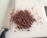 簡単しっとり♪ココアチョコクッキー♪作り方6写真