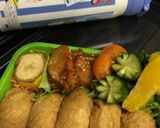 ムネ肉で〜酢鶏〜(o˘◡˘o) ♡作り方17写真