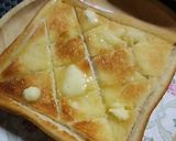 昭和のトースト作り方4写真