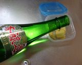 最速のエール（生姜酒）作り方3写真