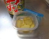 最速のエール（生姜酒）作り方4写真