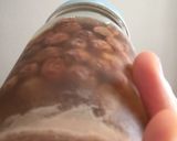 少量でパワフルな☆レーズン酵母起こし作り方8写真