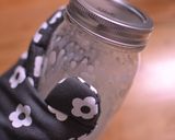bistro fou ラテアート作り方11写真