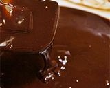 秘密にしたい∮とろける生チョコ。。。作り方8写真