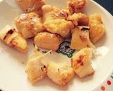 野菜ジュースで離乳食作り方4写真