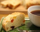 ヘルシー！ジュエリーパウンドケーキ♪作り方8写真