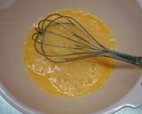 節約時短ＨＭで簡単ふわふわ惣菜パン作り方1写真