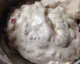 いちごのババロアショートケーキ作り方13写真